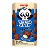 Meiji Hello Panda Cookies And Cream Flavour 42gr