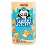 Meiji Hello Panda Milk Flavoured 42gr