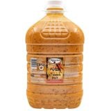 Minnies Aged Chilli Sauce 5lt