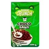 Morning Crunch Choco Balls 320gr