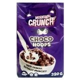 Morning Crunch Choco Hoops 320gr