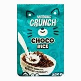 Morning Crunch Choco Rice 320gr
