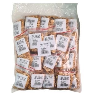 Mugs Peanuts And Raisins 40x1