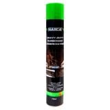 Nasca Heavy Duty Rubberizer Undercoating 750ml
