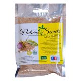 Natures Secrets Milk Thistle Powder 50gr