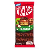 Nestle Kit Kat Slab Hazelnut 99gr