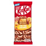 Nestle Kit Kat Slab Salted Caramel 99gr