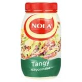 Nola Tangy Mayonnaise 750gr