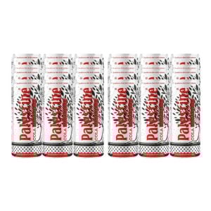 Palestine Cola Sugar Free 24x330m
