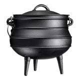 Pot Cast Iron Potjie No.3