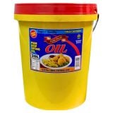 Pure Palm Oil 20lt