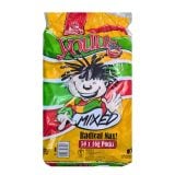 Redo's Youngsters Assorted Flavours 50x16gr