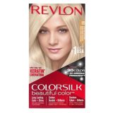 Revlon Colorsilk Hair Colour Ash Blonde
