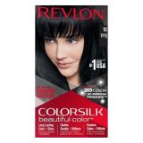 Revlon Colorsilk Hair Colour Black