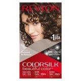 Revlon Colorsilk Hair Colour Dark Brown