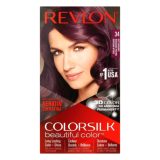 Revlon Colorsilk Hair Colour Deep Burgundy