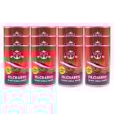 Sailors Pilchards In Hot Chilli Sauce 12x400gr