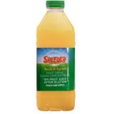 Shelford Peach And Apricot Flavoured Fruit Drink Blend Concentrate 1.25lt