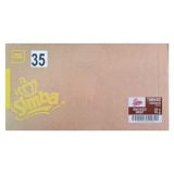 Simba Potato Chips Smoked Beef 24x70gr