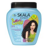 Skala Expert Mais Cachos 1000gr