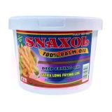 Snaxol Palm Oil 5lt