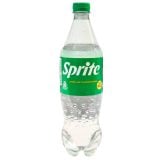 Sprite Soft Drink Bottle 750ml