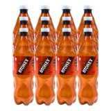 Stoney Ginger Beer Soft Drink 12x750ml