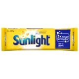 Sunlight Laundry Soap Bar 2x200g