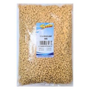 Super Gold Soya Mince Light 500gr