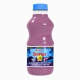 Tropika Blueberry Cheesecake Flavoured Dairy Fruit Mix 500ml