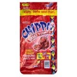 Truda Chippa Naks Sweet Tomato Flavoured Maize Nak 50x18gr