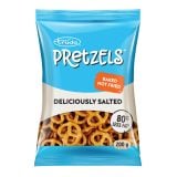 Truda Pretzels Salted 200gr