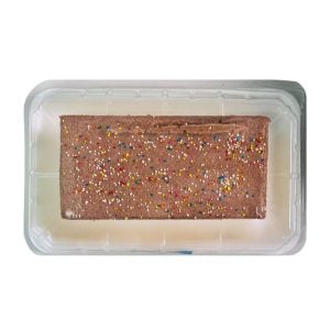 Vanilla Tray Bake Cake