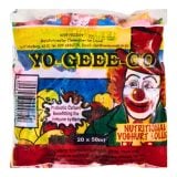 Yo-Gee-Go Frozen Yoghurt 20x50ml