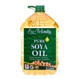 Eco-Friendly Pure Soya Oil 5lt
