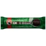 Bakers Choc-o Break Mint Flavoured Biscuit 125gr