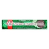 Bakers Choc-o Break Mint Flavoured Biscuit 125gr