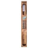 Bamboo Toothbrush Medium Bristles
