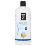 Black Chic Daily Care Shampoo 1lt