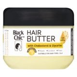 Black Chic Hair Butter 125ml