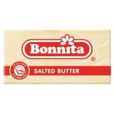 Bonnita Salted Butter 500gr