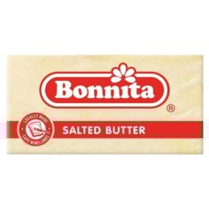 Bonnita Salted Butter 500gr
