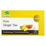 Closemyer Pure Ginger Tea 20s
