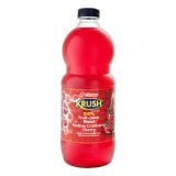 Clover Krush 100% Festive Cherry Fruit Juice Blend 1.5lt
