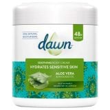 Dawn Aloe Vera And Avacado Oil Body Cream 300ml