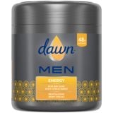 Dawn Men Energy Body Cream 300ml