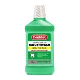 Dentitex Cool Spearmint Mouthwash 250ml