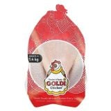Goldi Tender ‘N Tasty Chicken Whole Bird 1.4kg