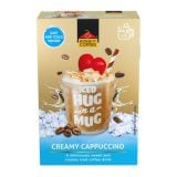 Hug In A Mug Iced Creamy Cappuccino 8x24gr