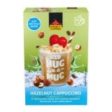 Hug In A Mug Iced Hazelnut Cappuccino 8x24gr